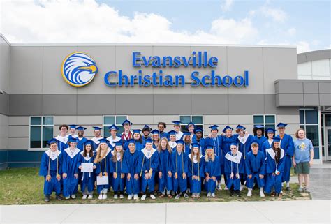 evansville christian school photos